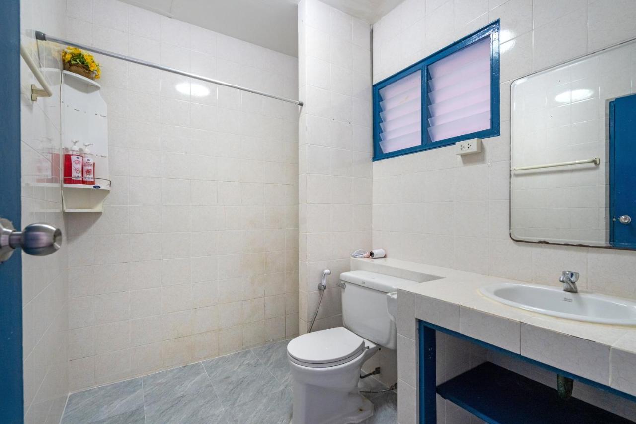 Sansabaihouse Feriehus Patong